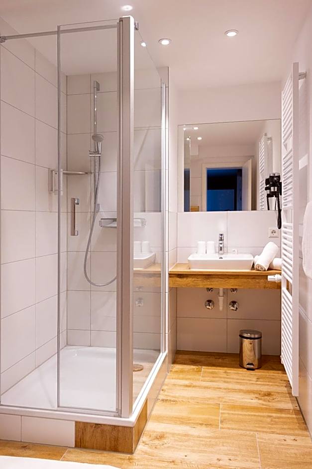 DEVA Hotel Renchtalblick