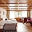 Burg Hotel Lech am Arlberg