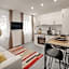 VISIMO Apartments St Georgen-Strasse St Gallen - Design City Nature