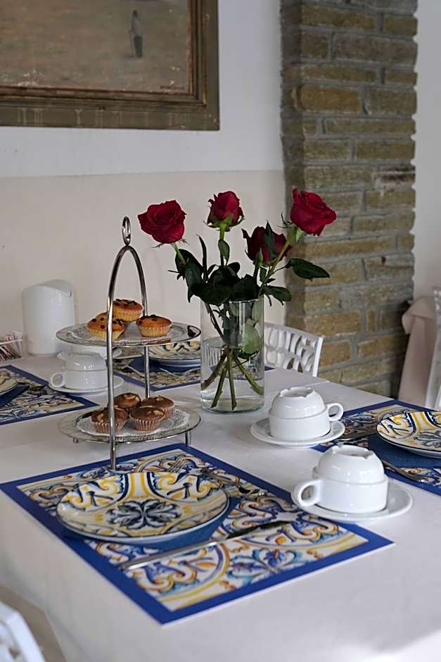 Hotel Sonenga