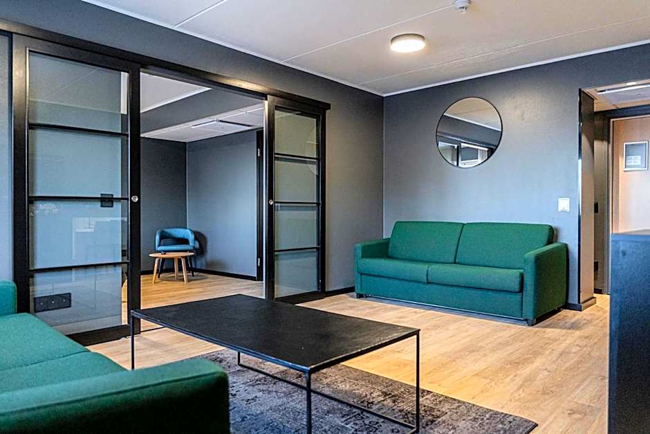 Hotelli Sointu by UHANDA