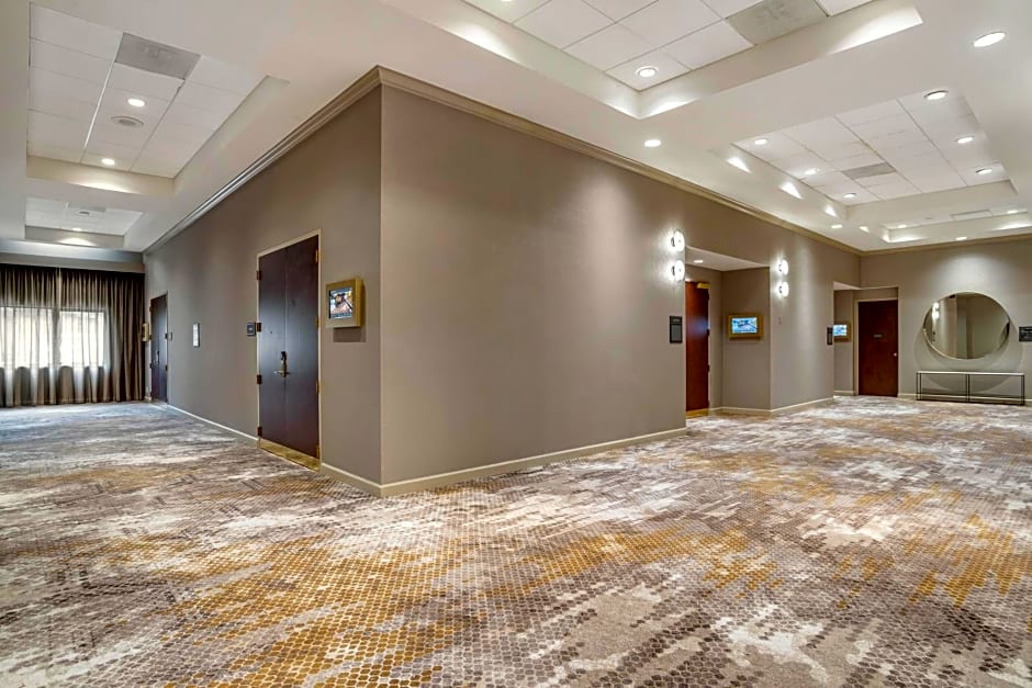 Sheraton Suites Wilmington Downtown