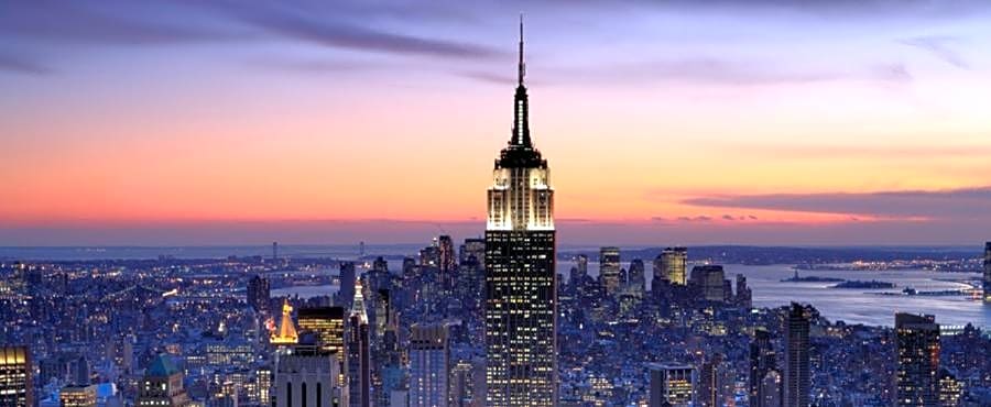 Holiday Inn Express Manhattan Times Square South By IHG