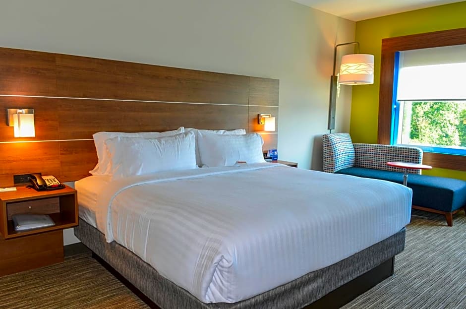 Holiday Inn Express & Suites Charlotte NE - University Area