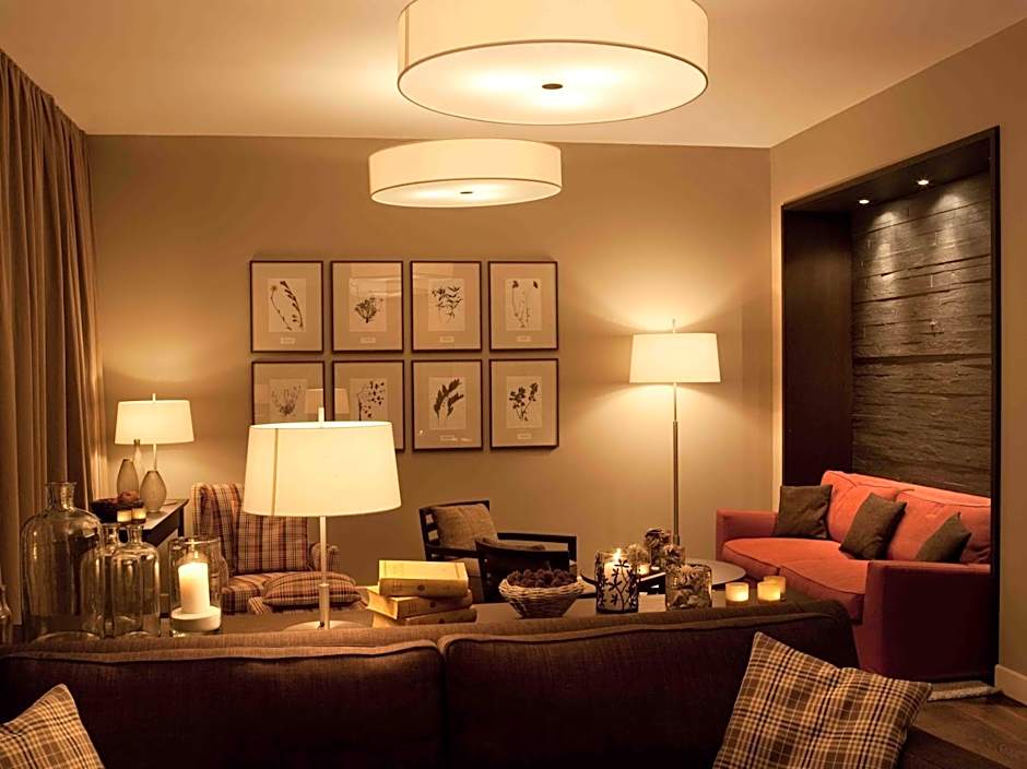 Historisches Alpinhotel Grimsel Hospiz