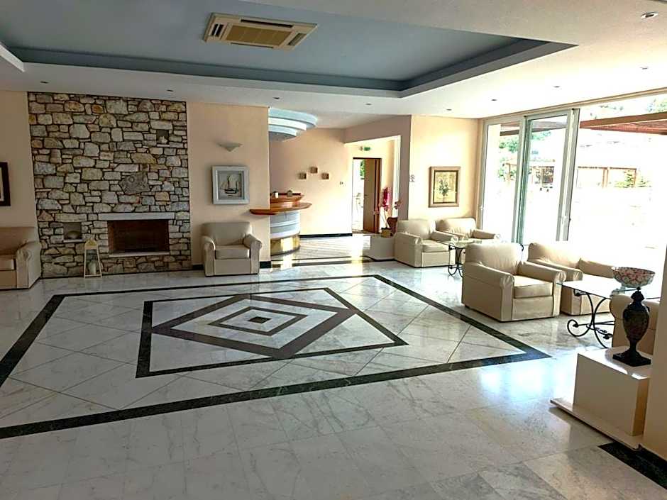 Kanapitsa Mare Hotel