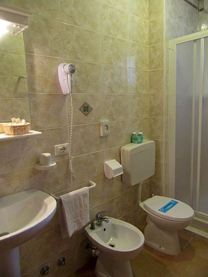 Hotel Nuova Graziosa