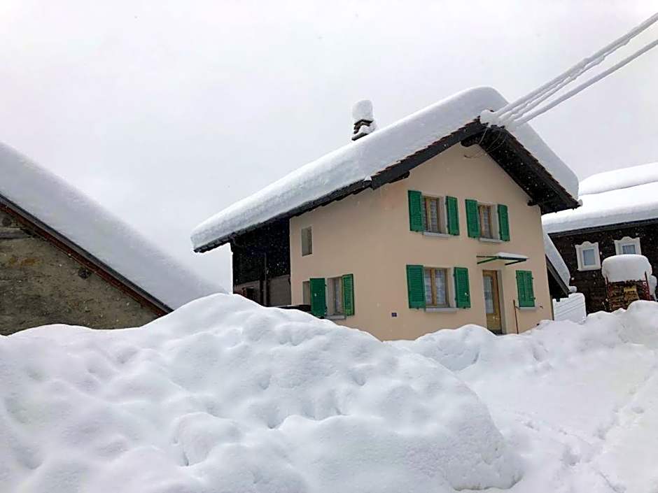 Chalet del Sole