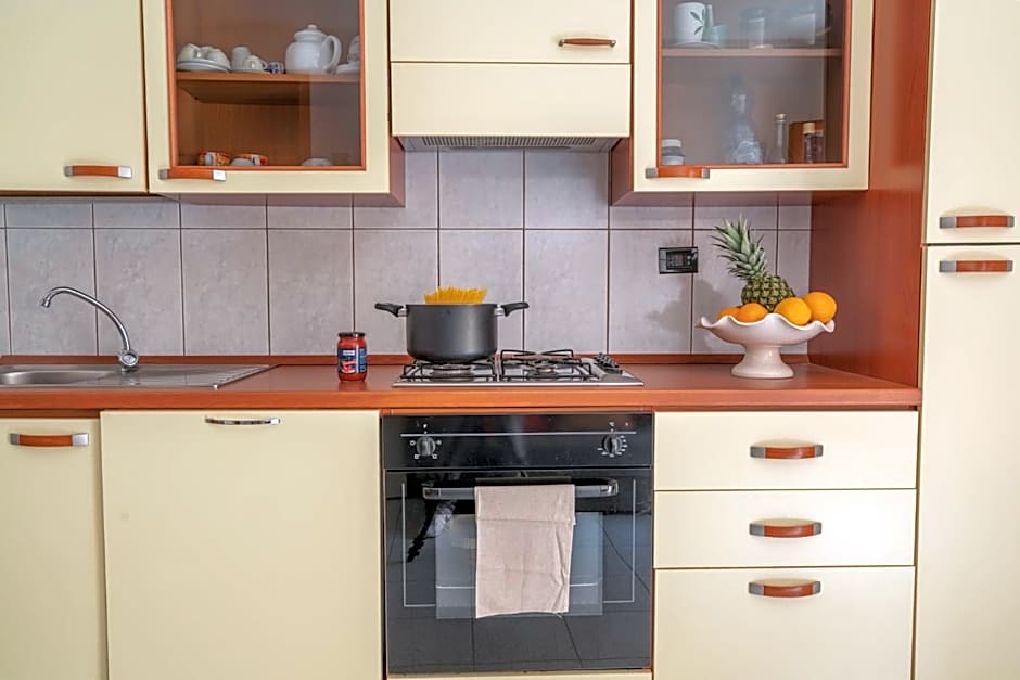 AffittaSardegna - Casa Merisi