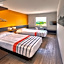 City Express Junior by Marriott Tuxtepec