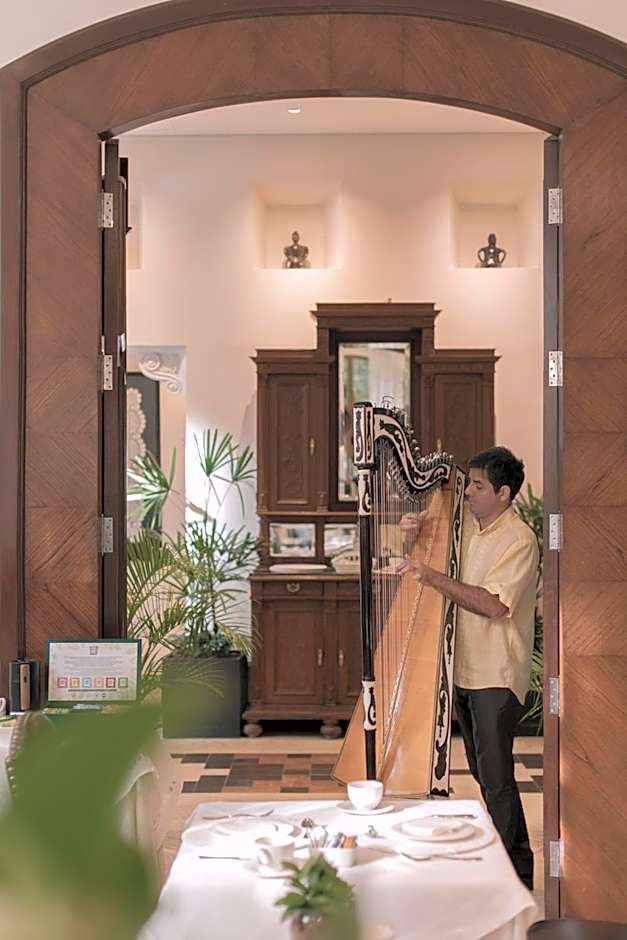 La Mision Hotel Boutique