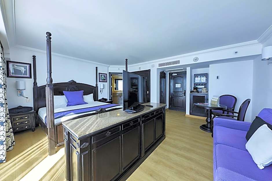 Riu Palace Paradise Island - Adults Only - All Inclusive