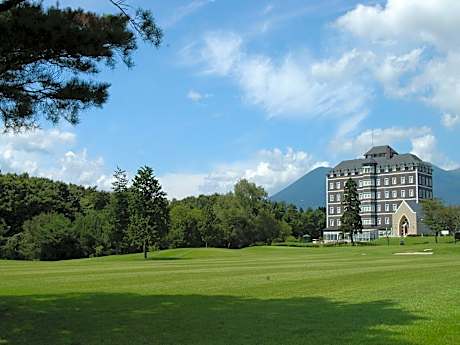 Hotel Wellness Forest Nasu