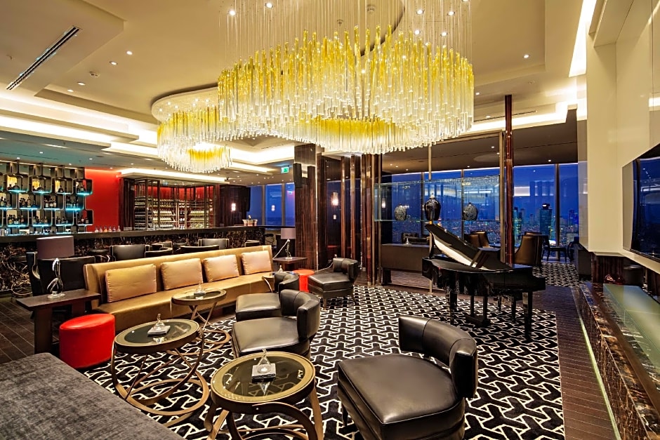 Hilton Istanbul Bomonti Hotel & Conference Center