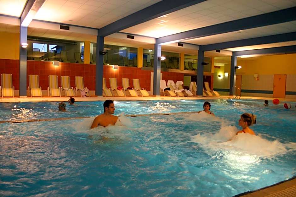 Joglland Hotel Prettenhofer