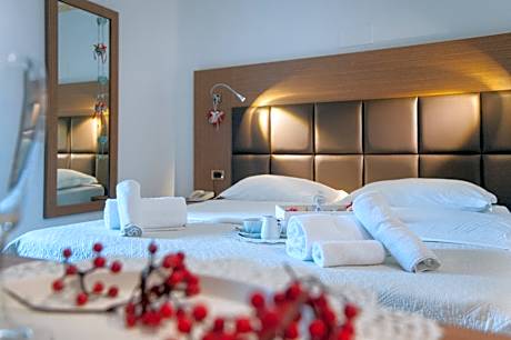 Hotel Caserta Antica