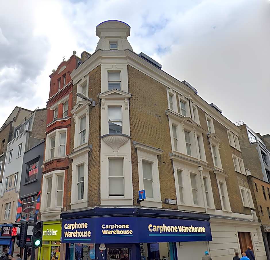 Urban Stay London City Apartments