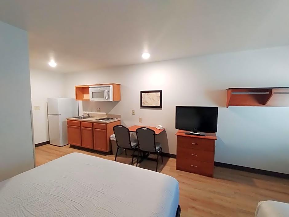 WoodSpring Suites Asheville - Biltmore West