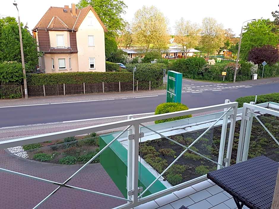 Hotel Markkleeberger Hof