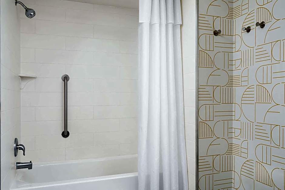 Home2 Suites by Hilton Miramar Ft Lauderdale