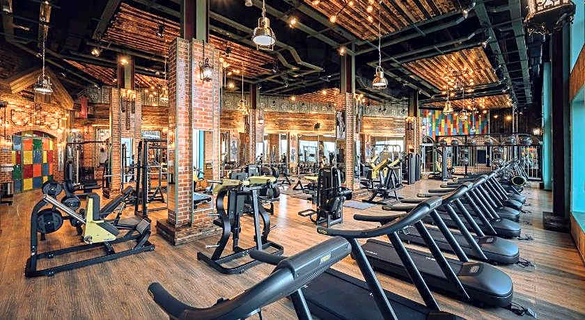 Radisson Hotel & Residences Erbil