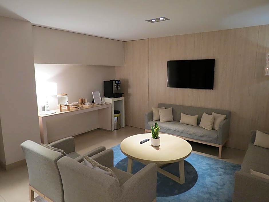 Hotel Omnium