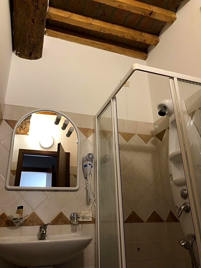 Locanda La Motta