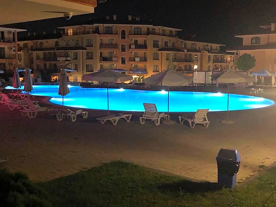 Star Dreams, Sveti Vlas