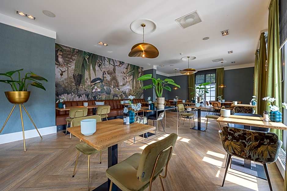 Van Der Valk Hotel Brugge Oostkamp