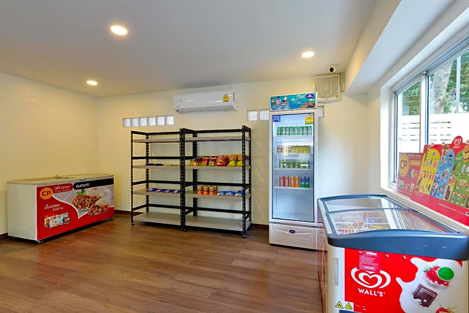 Studio Residence Sukhumvit 71