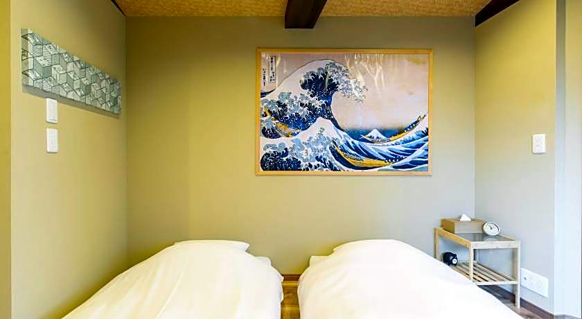 Benkei Guest House Kawaramachi Gojo – Kyoto, IL