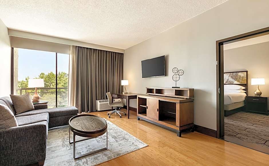 Photo 1 of 6 of 1 King Bed Suite
