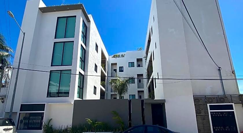 Nomads Hotel Playa del Carmen