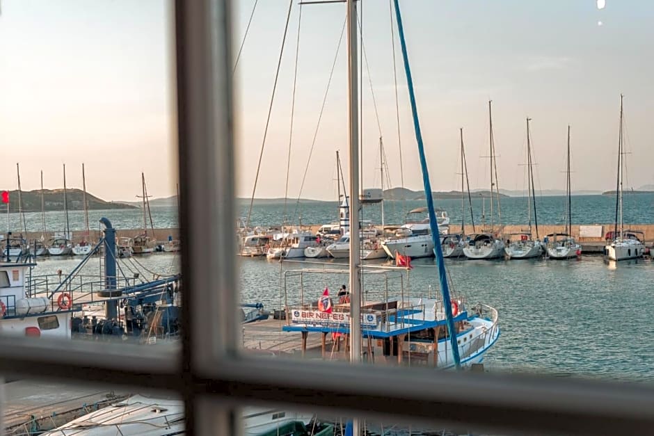 Gümrük Urla
