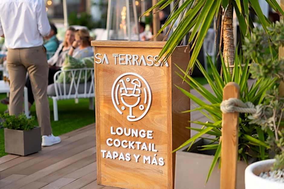 Valentin Star Menorca - Adults Only