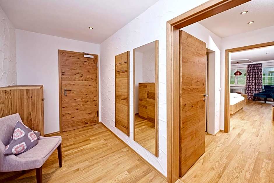 Ferienhotel Starennest