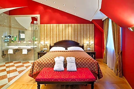 Gioacchino Rossini Suite