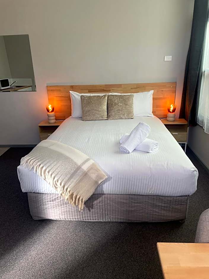 Lismore Fair Dinkum Motel