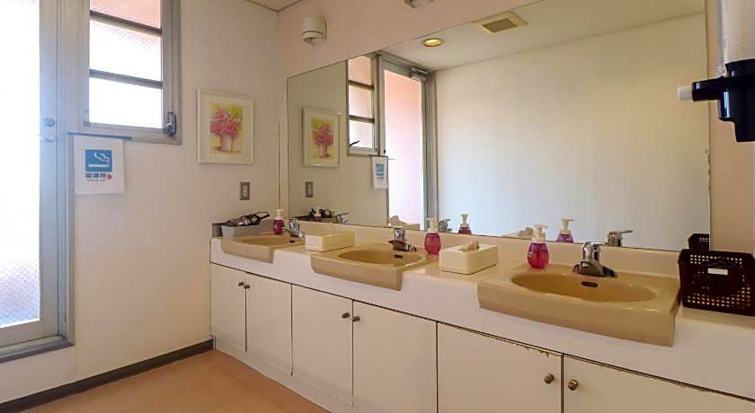 Business hotel Nishikiryu