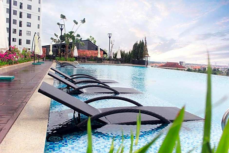 Mandala Hotel & Spa Bac Ninh