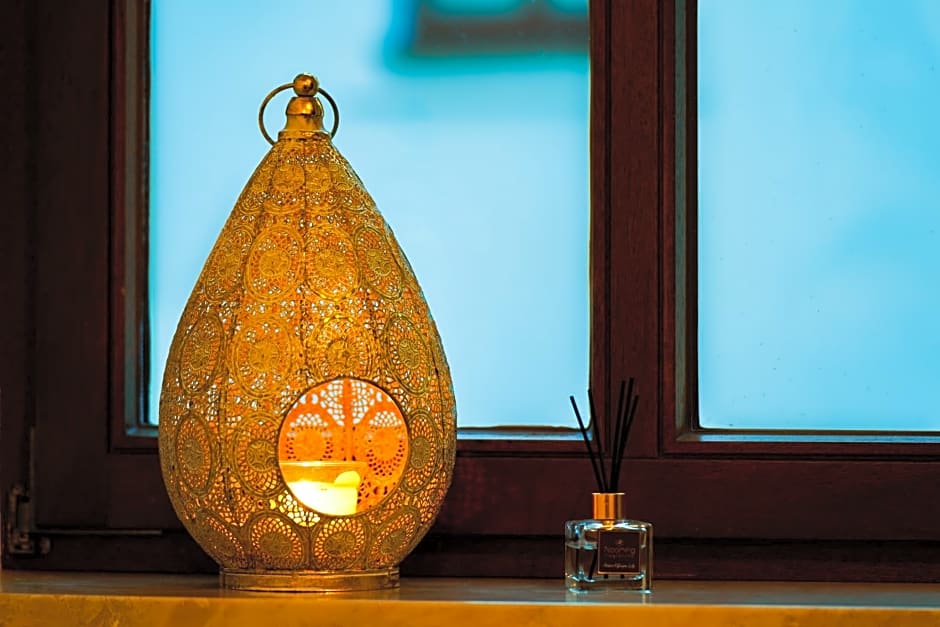 Kerkermeister Pension