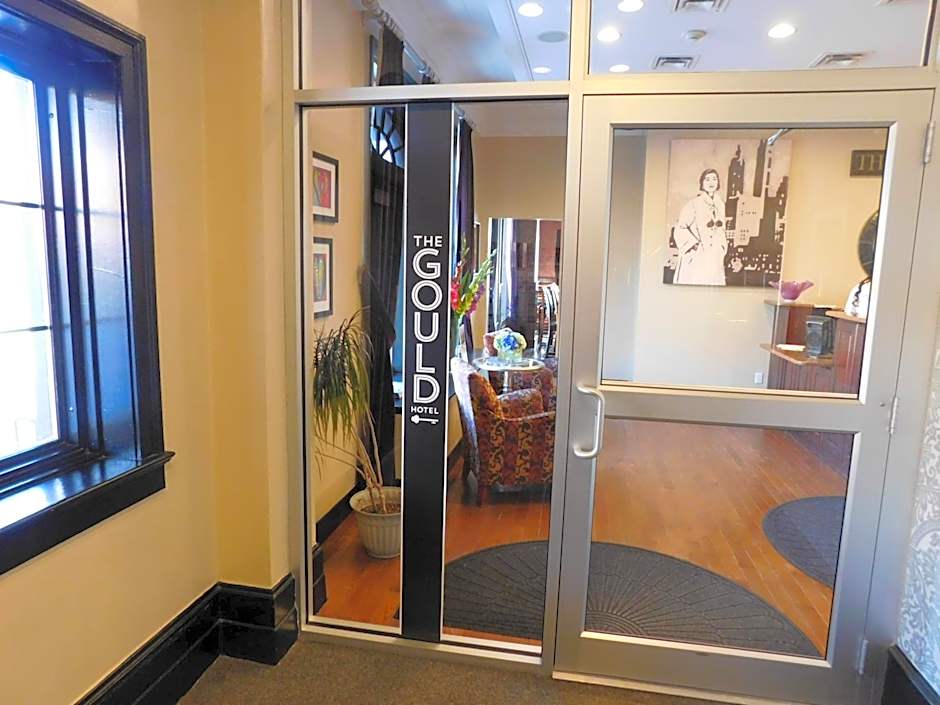 The Historic Gould Hotel Seneca Falls, an Ascend Collection Hotel