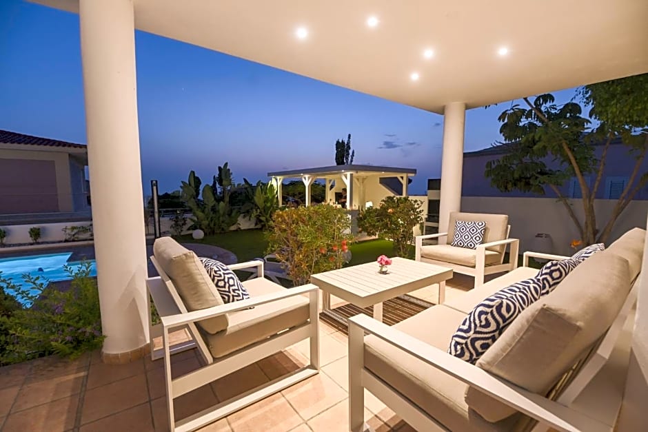 Villa Boutique Tenerife