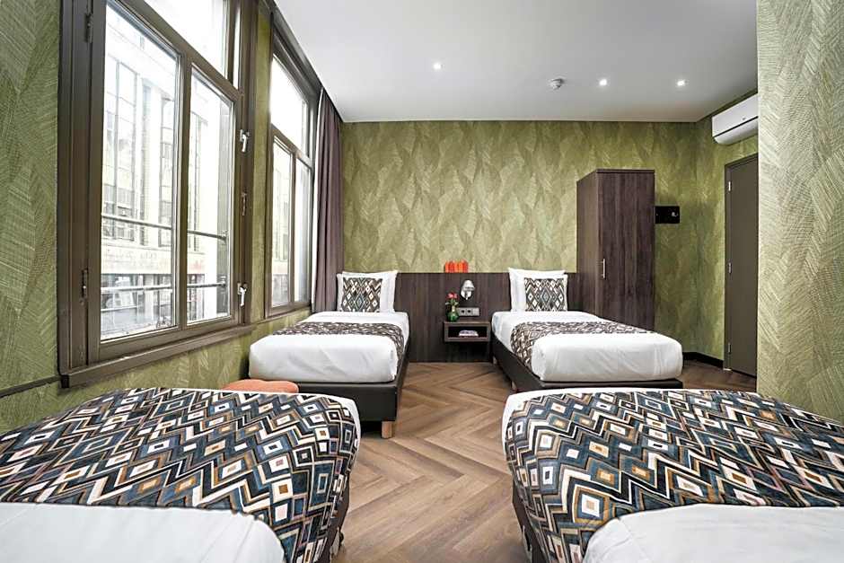Hotel Damsquare
