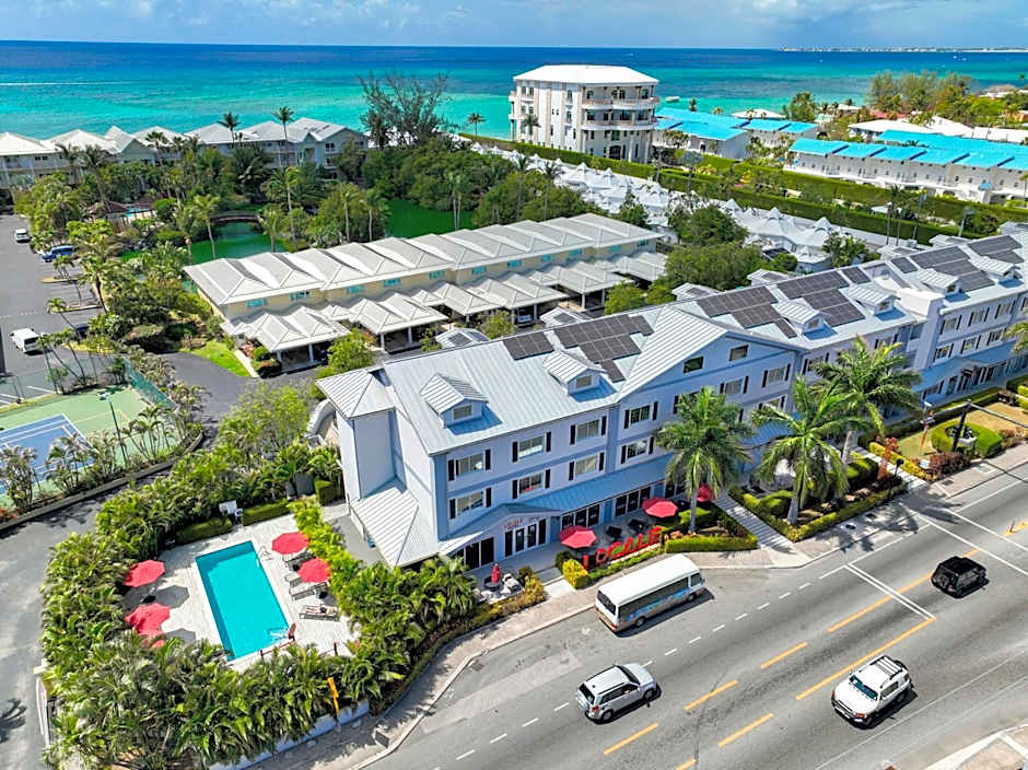 The Locale Hotel Grand Cayman