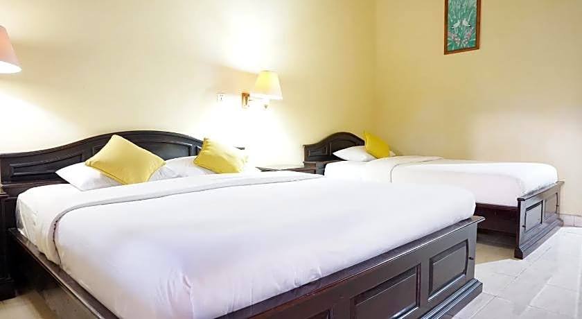 Masainn Hotel Kuta