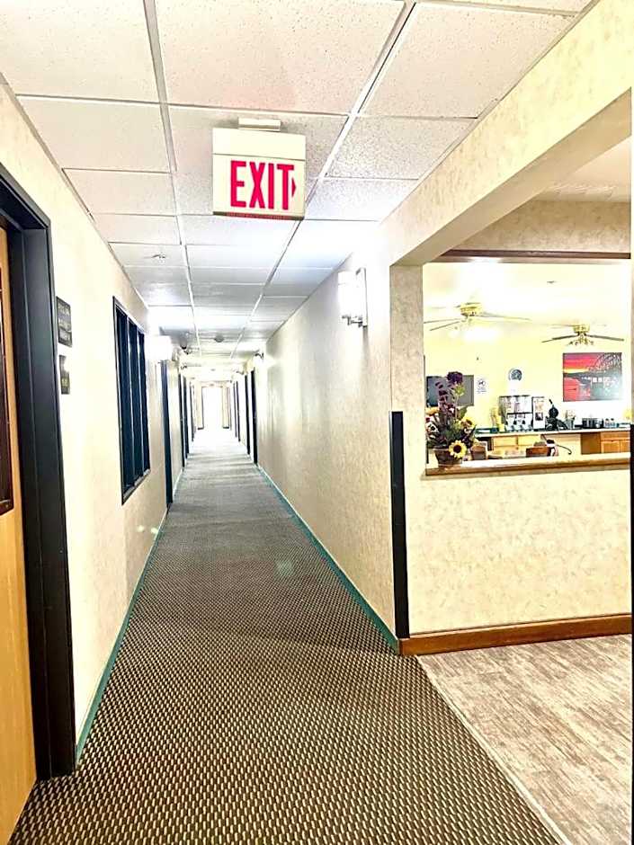 Econo Lodge Oacoma - Chamberlain West