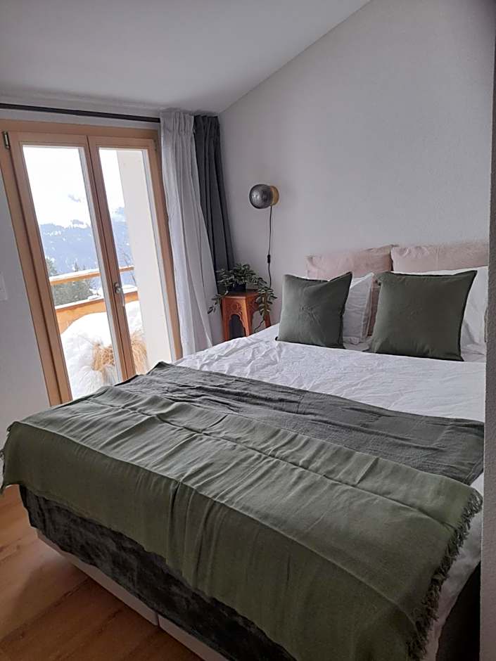 Gantrisch Lodge Ottenleuebad
