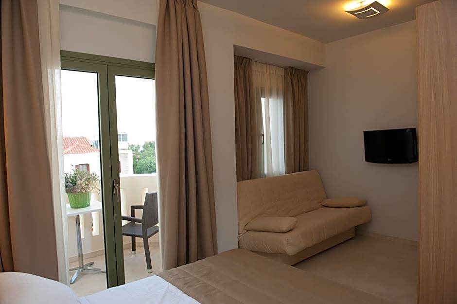 Aphrodite Samos Superior Studios and Apartments