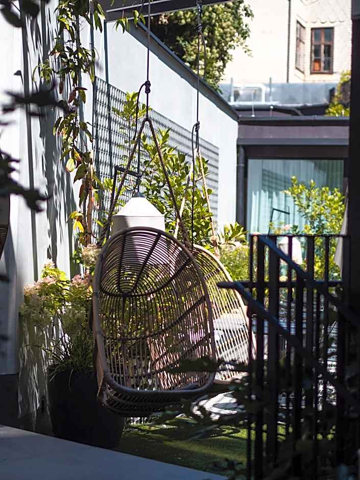 Hotel Indigo - Vienna - Naschmarkt By IHG